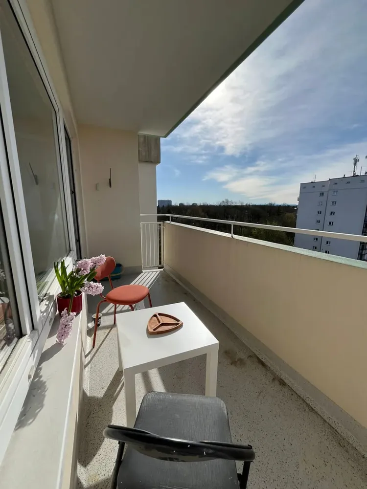 Shared room with 25 m² in Munich – Photo 4