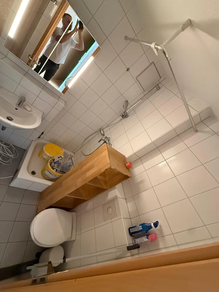 1 Zimmer Wohnung mit 34 m² in Freiburg im Breisgau – Bild 8