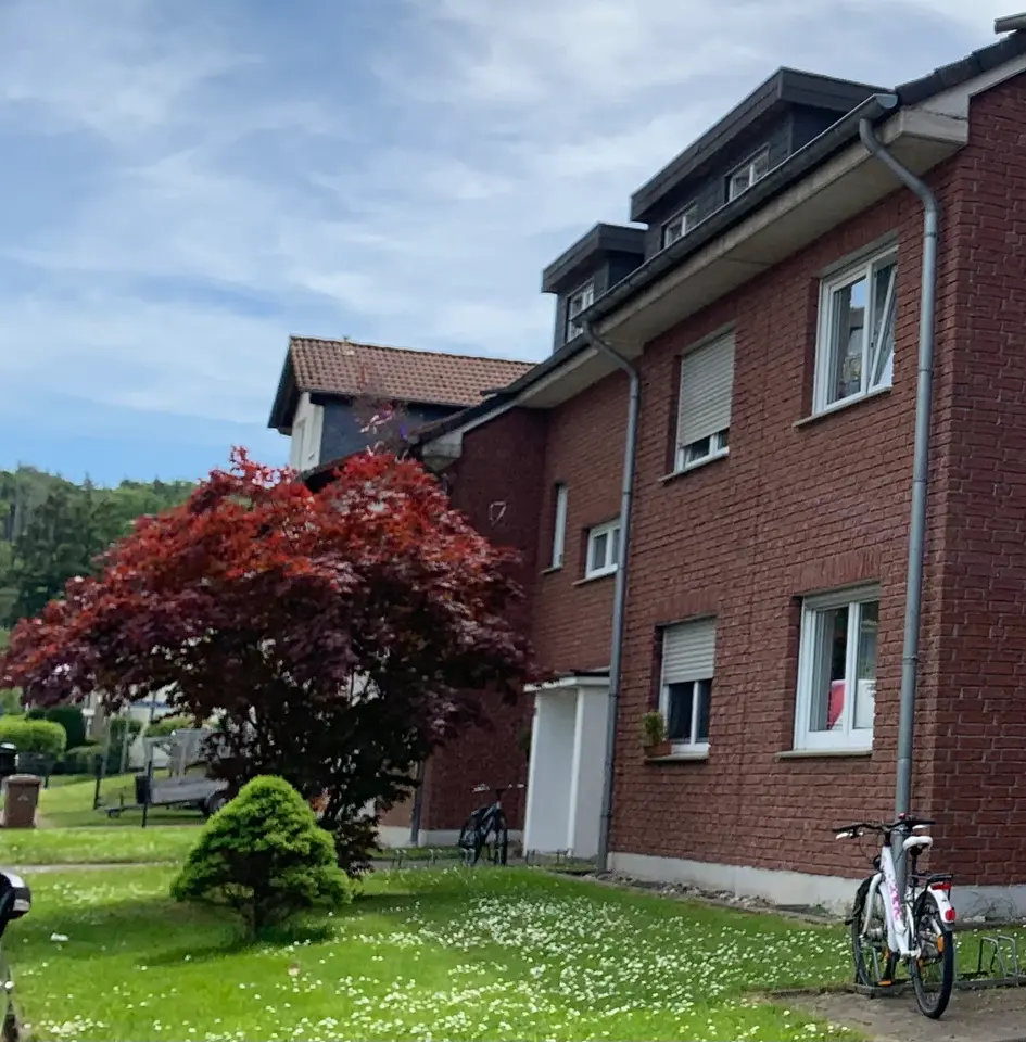 2 Zimmer Wohnung mit 40 m² in Hennef – Bild 10