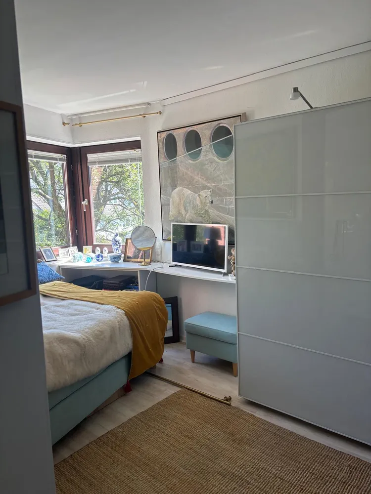 3 Zimmer Wohnung mit 89 m² in Düsseldorf – Bild 11