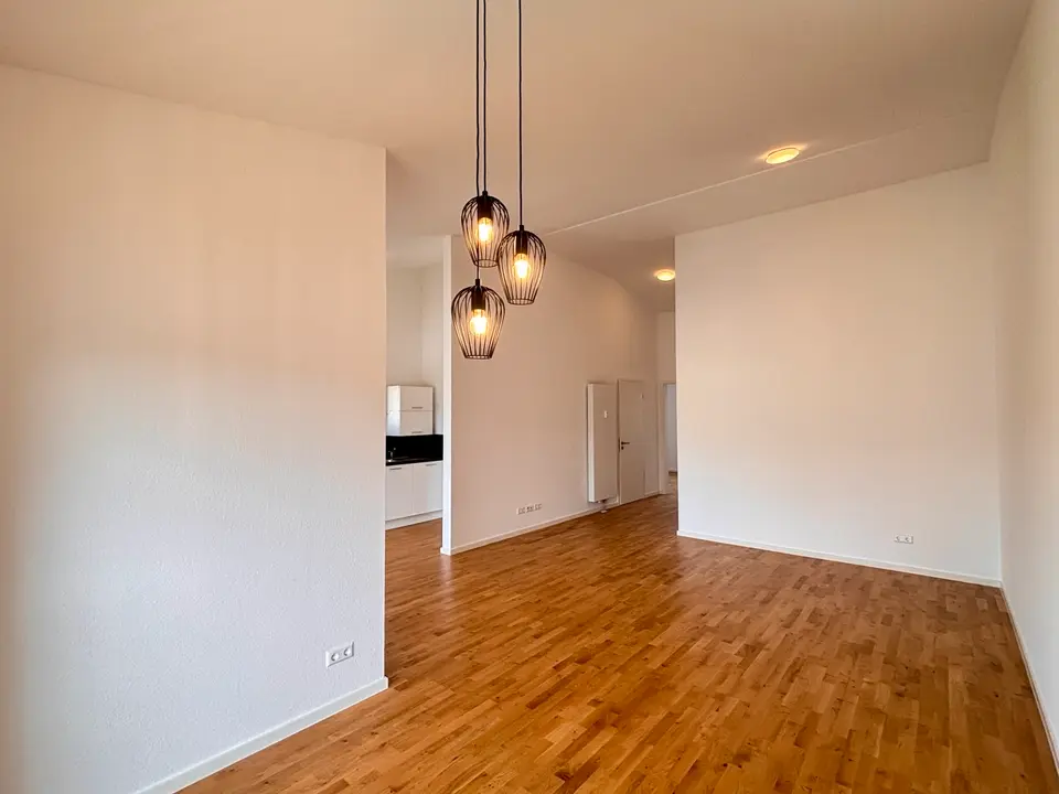 2 Zimmer Wohnung mit 62 m² in Tuttlingen – Bild 2