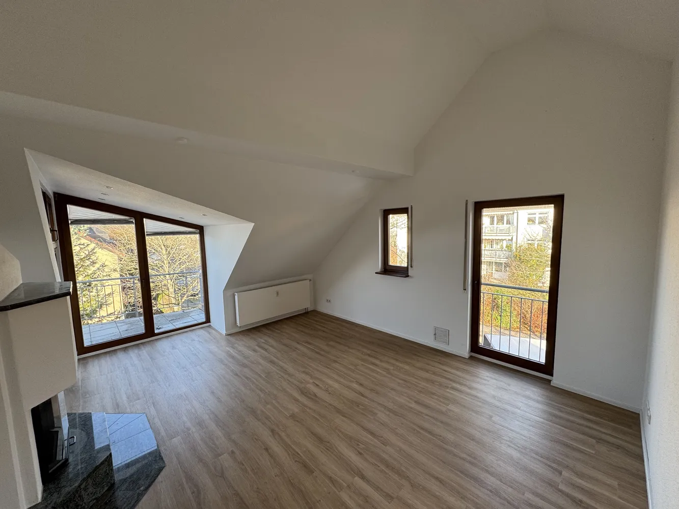 4 Zimmer Wohnung mit 91 m² in Stuttgart – Bild 3