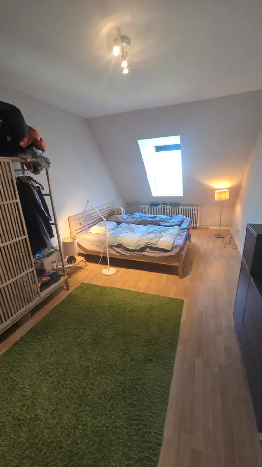 2 Zimmer Wohnung mit 80 m² in Wiesbaden – Bild 5