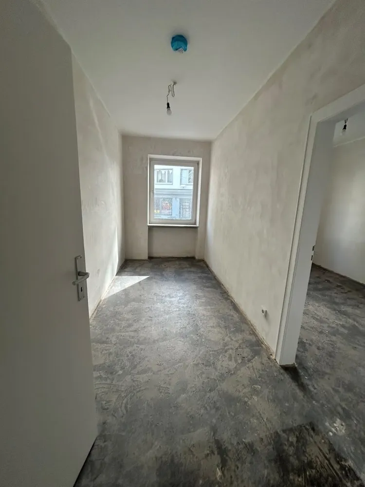 4 Zimmer Wohnung mit 73 m² in Düsseldorf – Bild 3