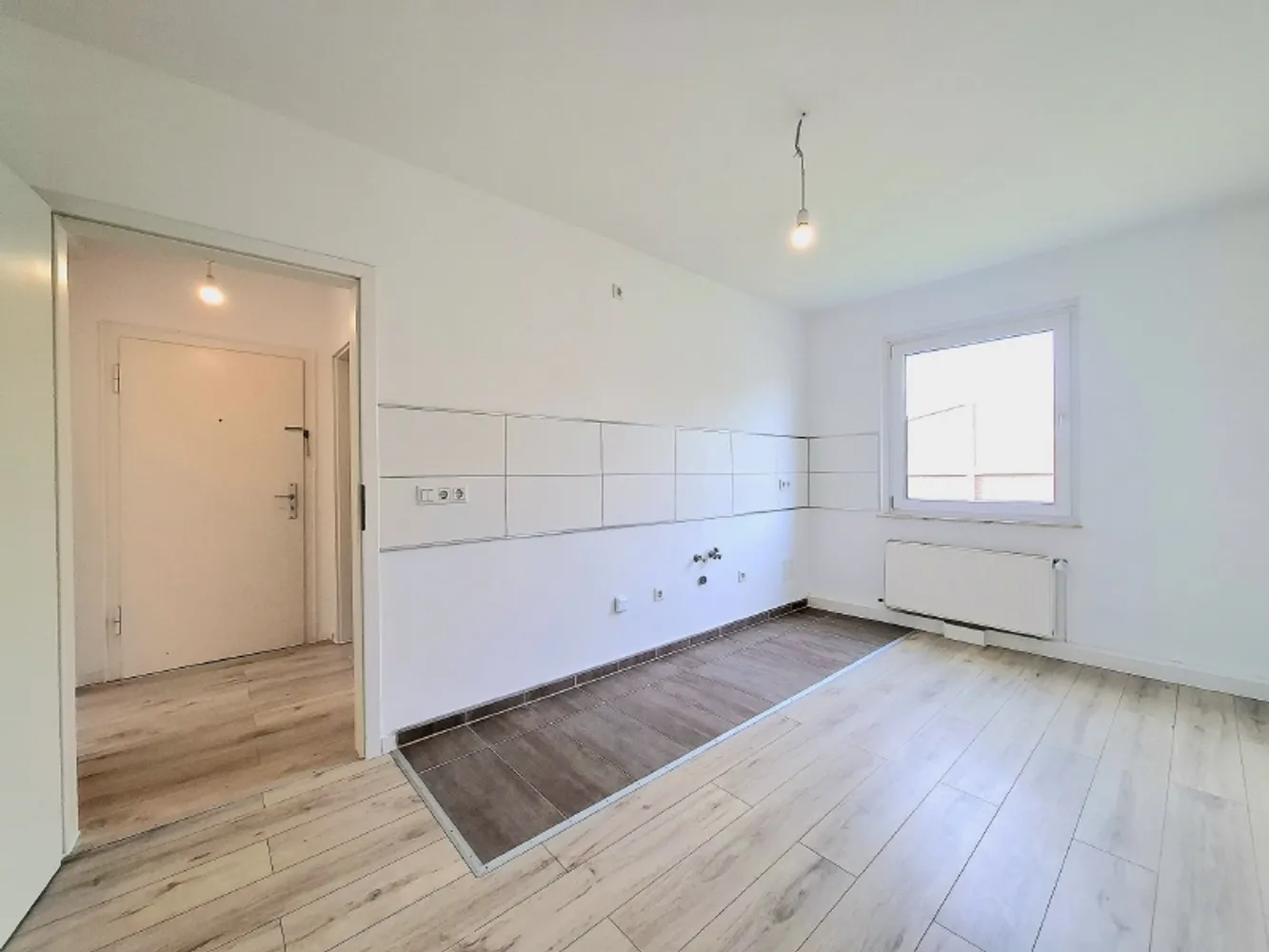 2 Zimmer Wohnung mit 44 m² in Minden – Bild 4