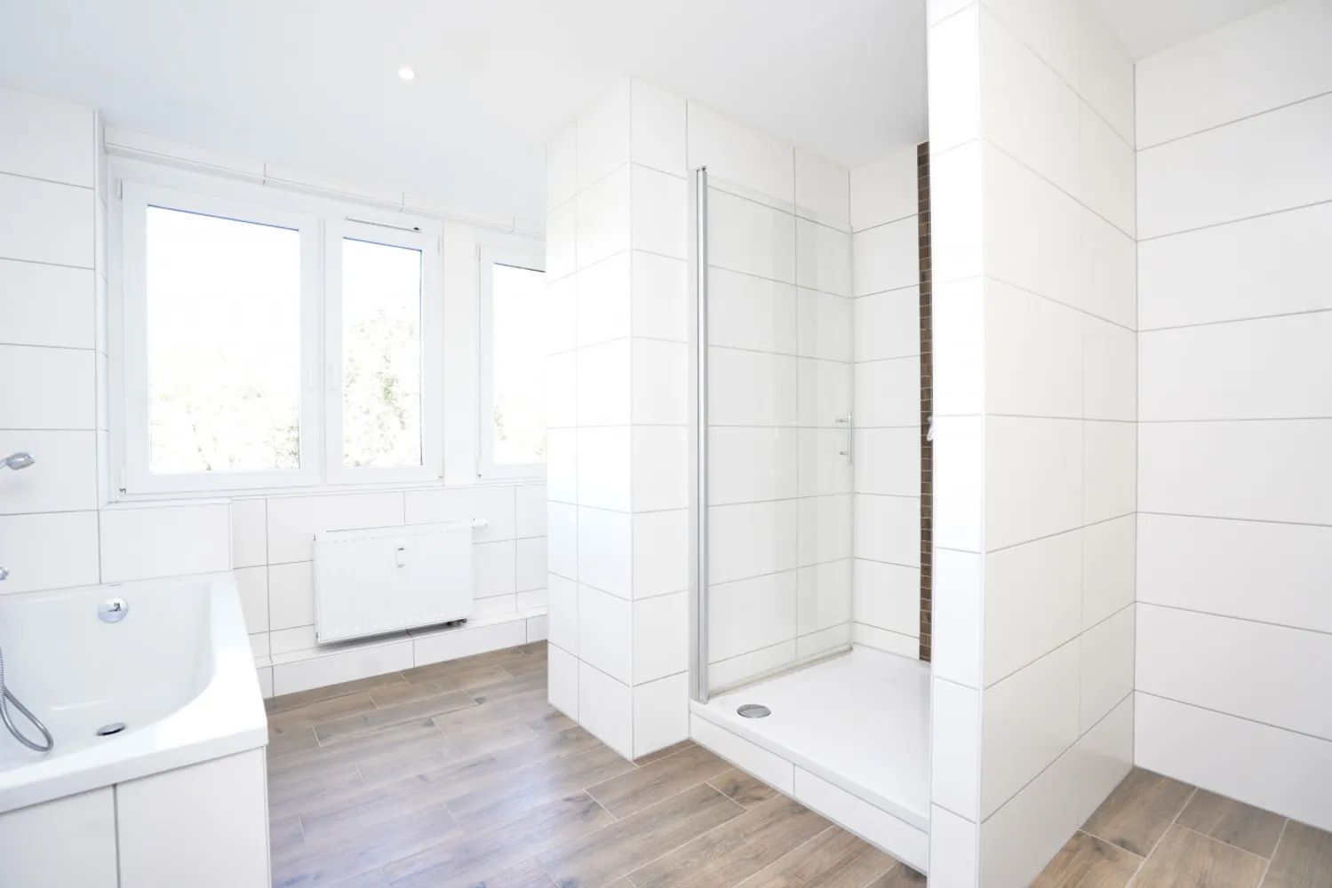 4 Zimmer Wohnung mit 107 m² in Chemnitz – Bild 5