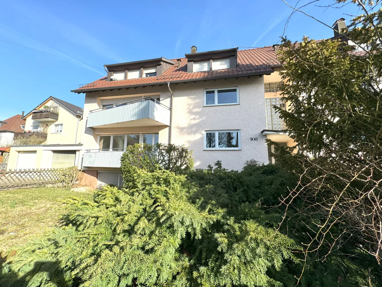 1 Zimmer Wohnung mit 33 m² in Stuttgart – Bild 7