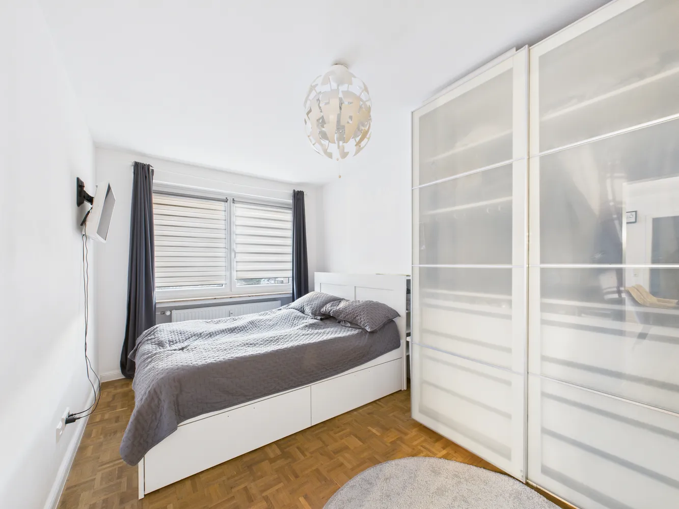 3 Zimmer Wohnung mit 54 m² in Hannover – Bild 5