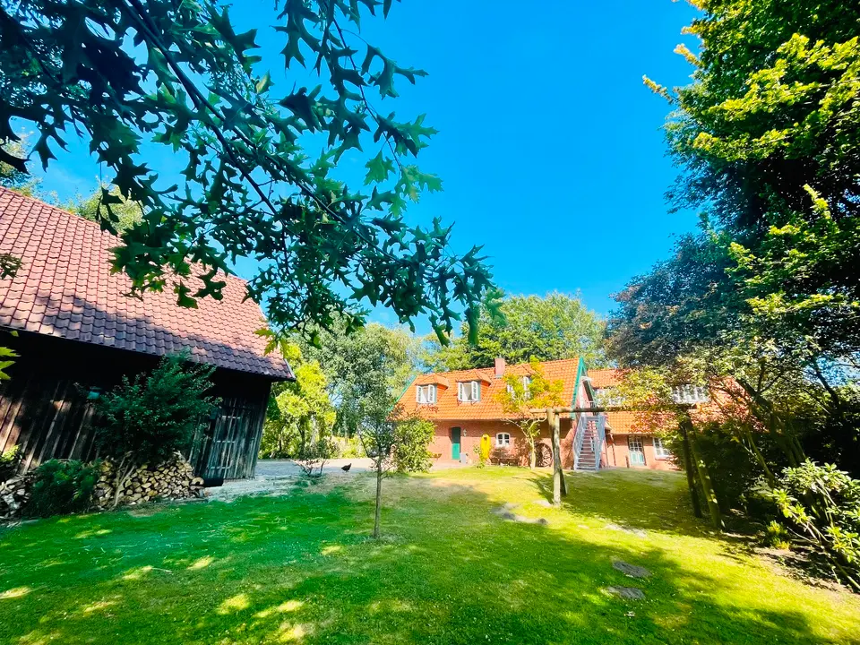 WG-Zimmer mit 35 m² in Oldenburg – Bild 4
