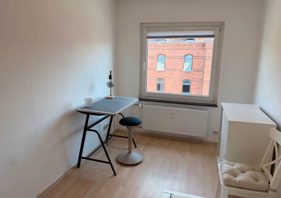3 Zimmer Wohnung mit 80 m² in Braunschweig – Bild 5