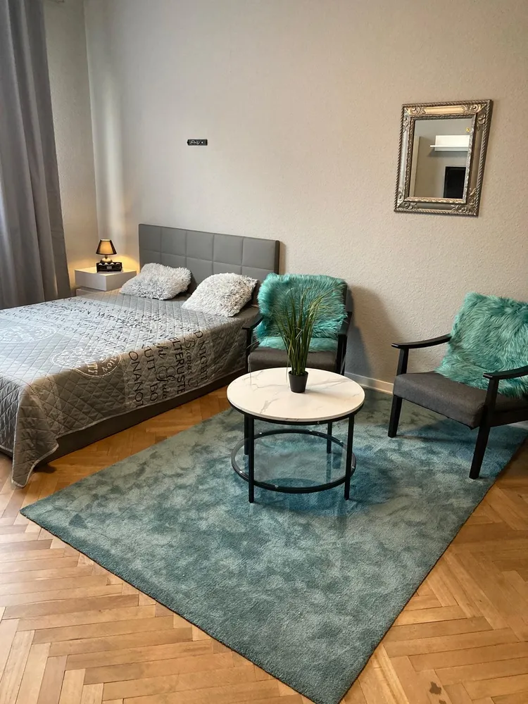 1 Zimmer Wohnung mit 34 m² in Frankfurt am Main – Bild 5