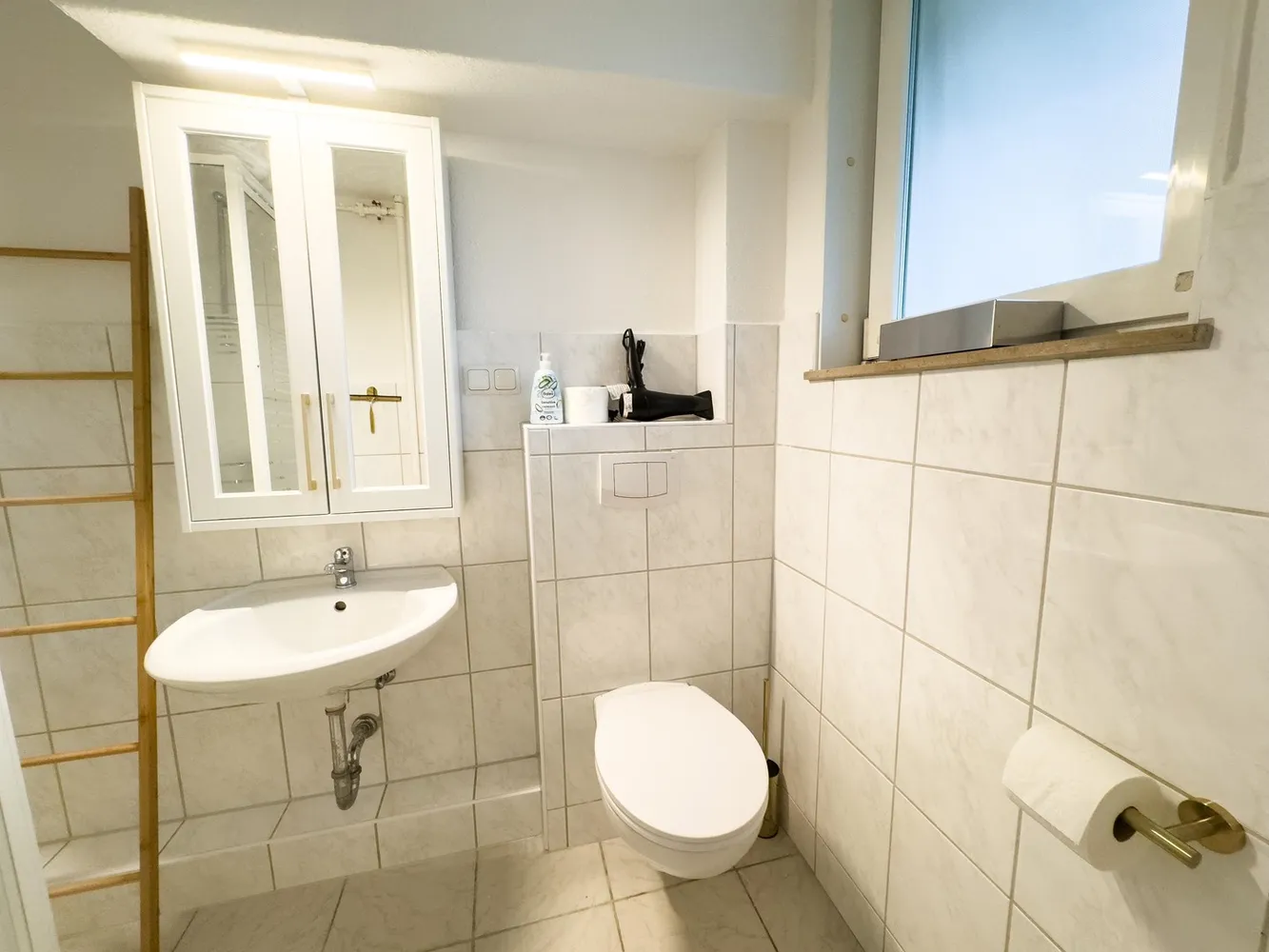 2 Zimmer Wohnung mit 34 m² in Hannover – Bild 12