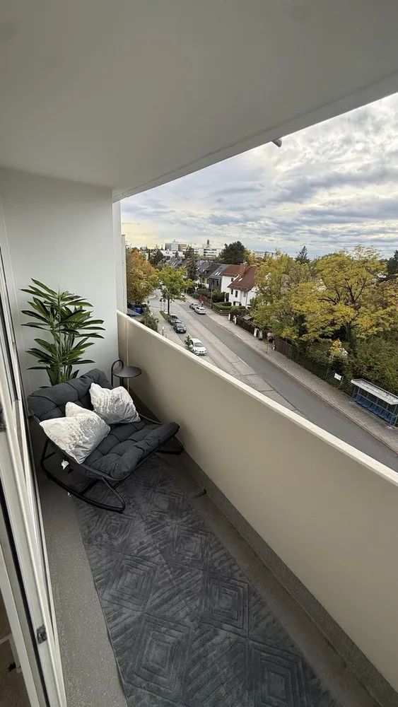 1 Zimmer Wohnung mit 30 m² in München – Bild 12
