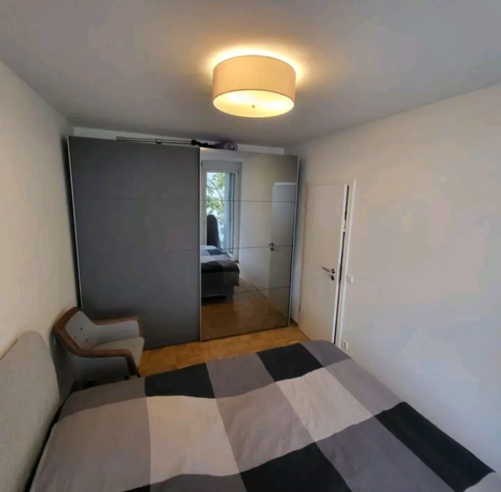 2 Zimmer Wohnung mit 51 m² in Stuttgart – Bild 4