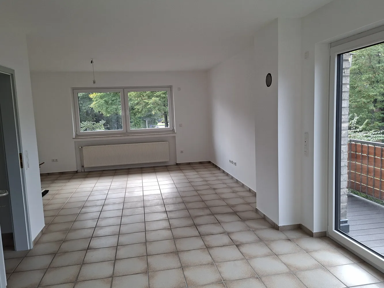 3 room apartment with 85 m² in Ibbenbüren – Photo 8
