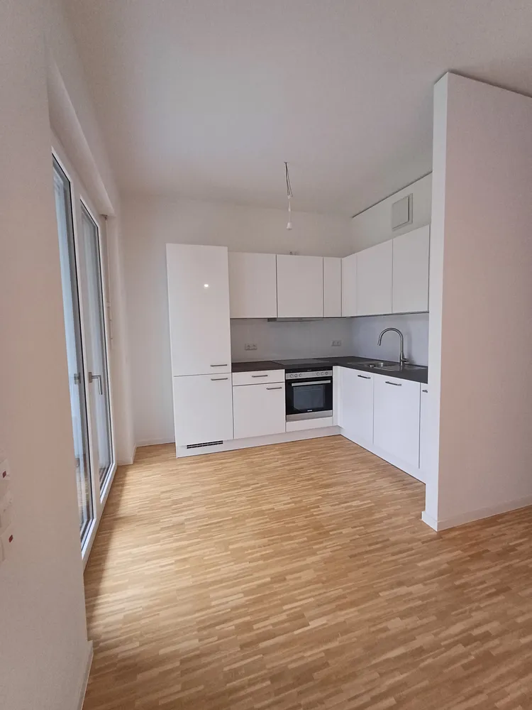 2 Zimmer Wohnung mit 66 m² in Potsdam – Bild 4