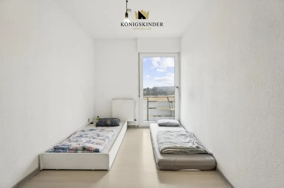 7 Zimmer Wohnung mit 160 m² in Radolfzell am Bodensee – Bild 10
