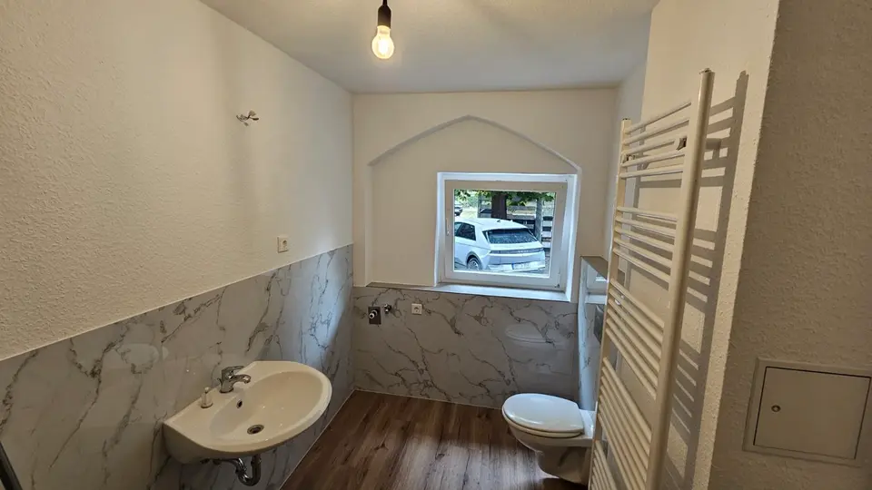 2 Zimmer Wohnung mit 54 m² in Köthen – Bild 3