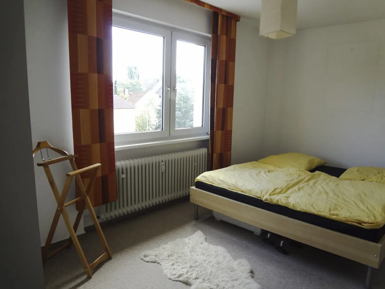 2 Zimmer Wohnung mit 50 m² in Wiesbaden – Bild 3