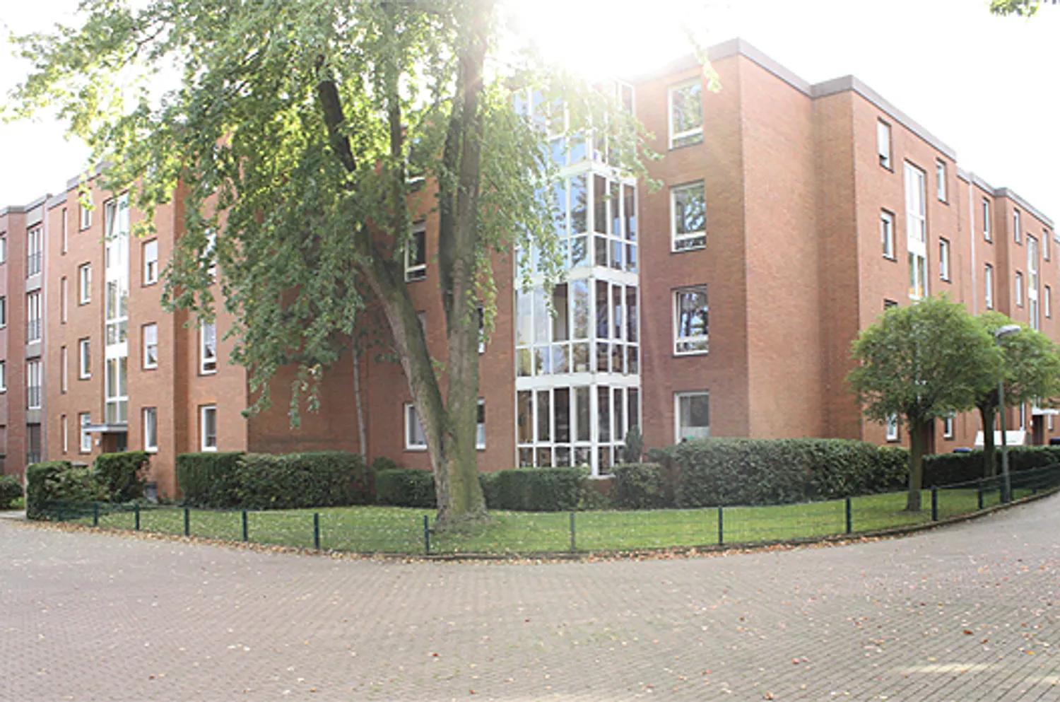 4 Zimmer Wohnung mit 83 m² in Gelsenkirchen – Bild 1