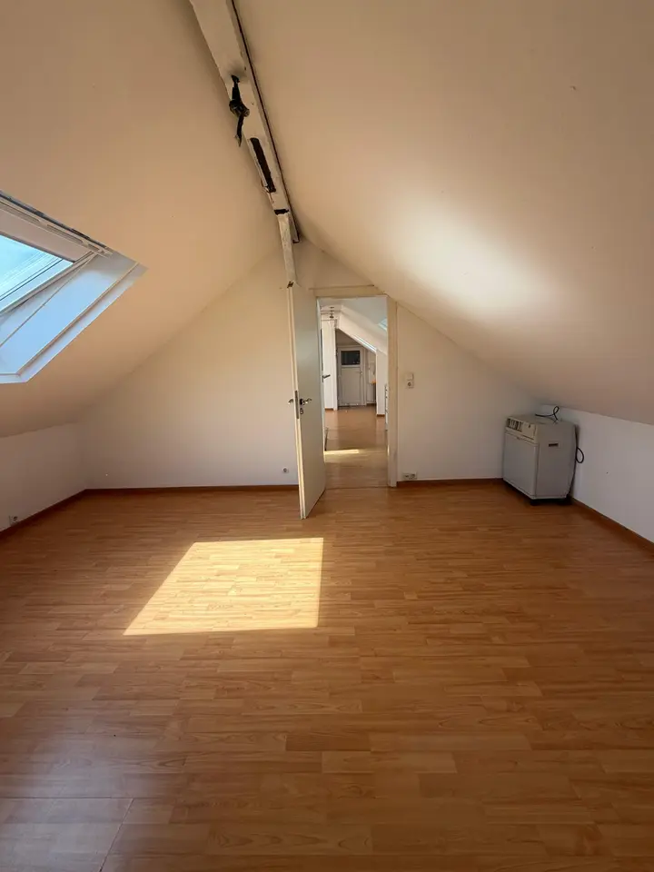 2 Zimmer Wohnung mit 45 m² in Hannover – Bild 3