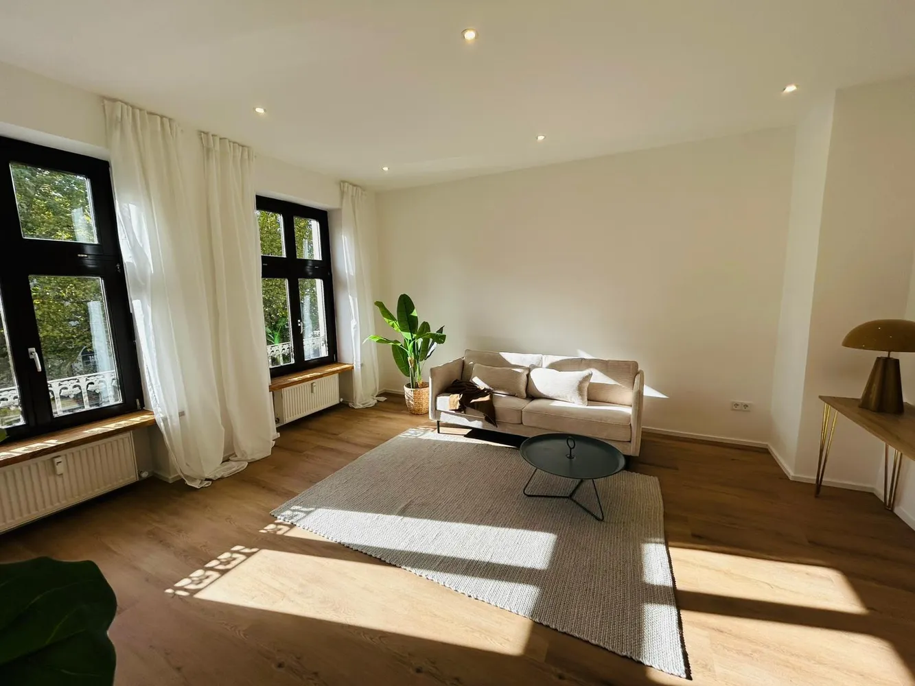 3 Zimmer Wohnung mit 74 m² in Wiesbaden – Bild 5