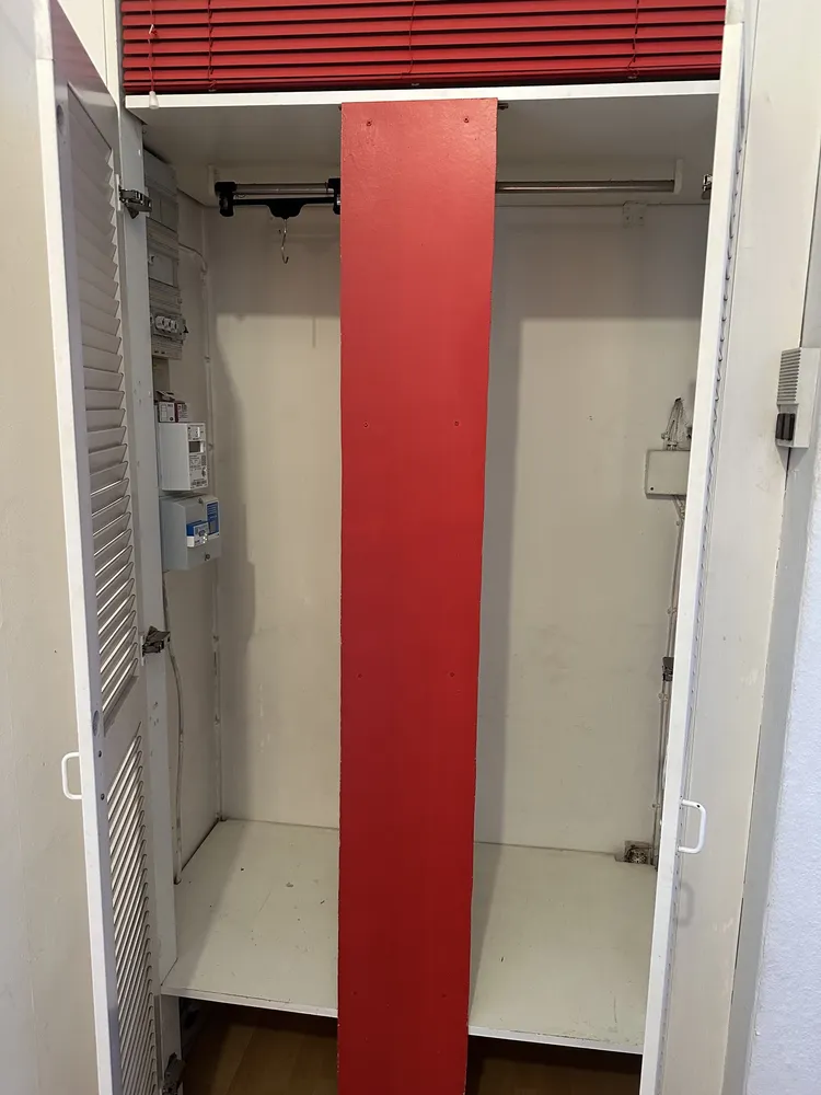 8 Zimmer Wohnung mit 160 m² in Berlin – Bild 9
