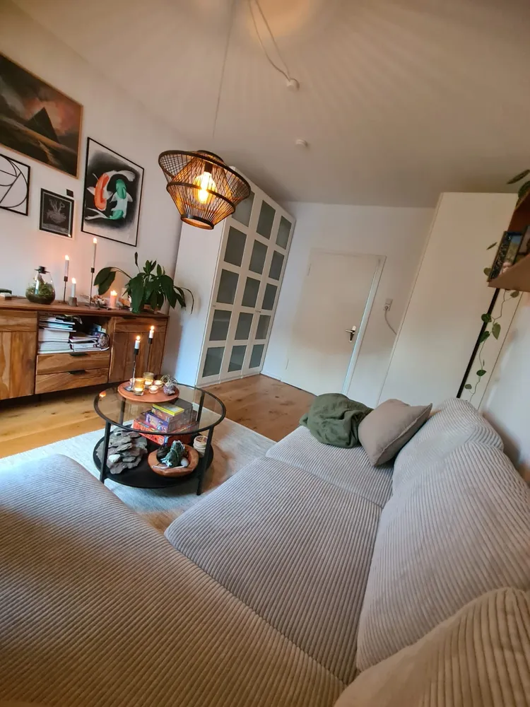 2 Zimmer Wohnung mit 55 m² in Dortmund – Bild 11