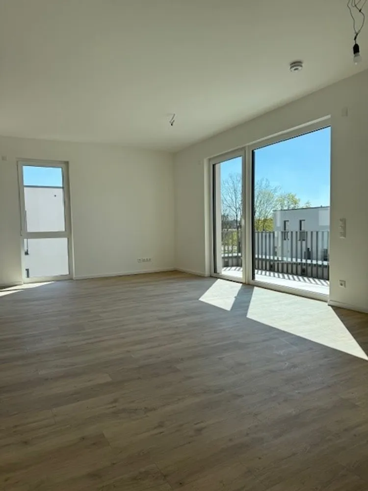 2 Zimmer Wohnung mit 73 m² in Königs Wusterhausen – Bild 2
