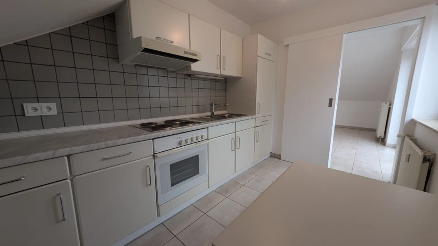 2 Zimmer Wohnung mit 63 m² in Euskirchen – Bild 2