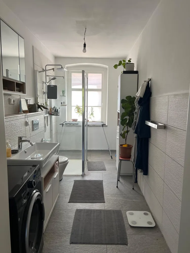 3 Zimmer Wohnung mit 75 m² in Berlin – Bild 4