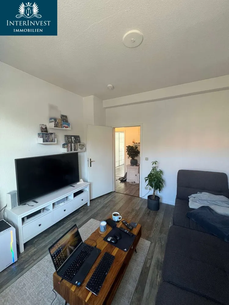 4 room apartment with 80 m² in Magdeburg – Photo 6