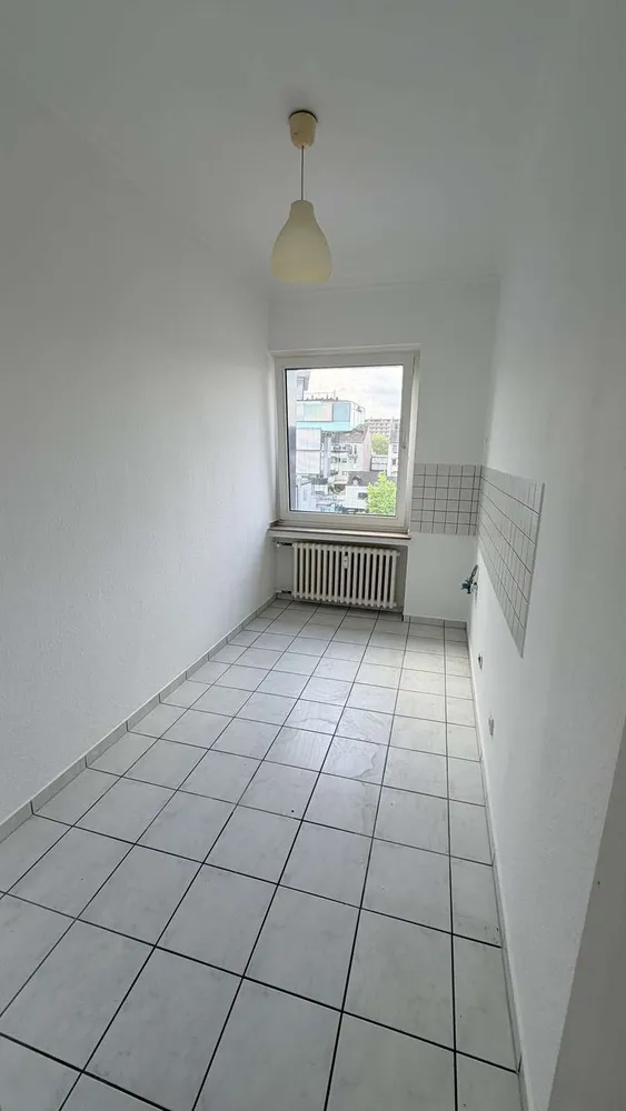 2 Zimmer Wohnung mit 65 m² in Krefeld – Bild 3