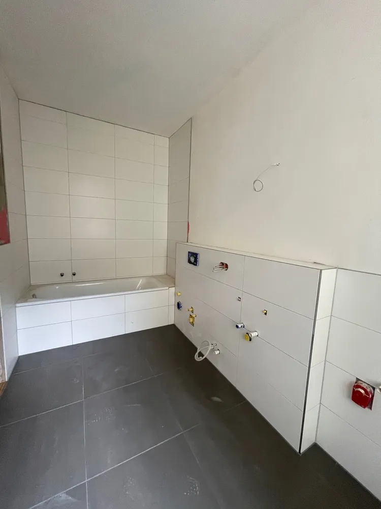 4 Zimmer Wohnung mit 90 m² in Mannheim – Bild 5
