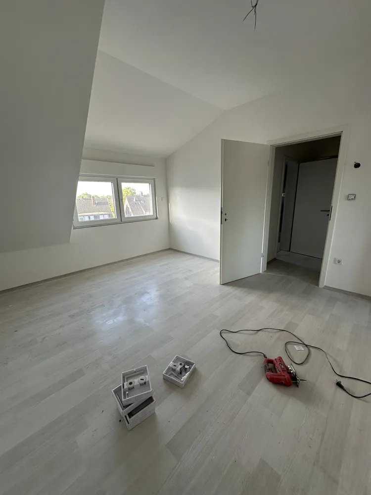 4 Zimmer Wohnung mit 65 m² in Hamm – Bild 6