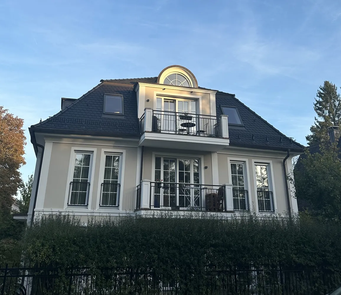 2 room apartment with 68 m² in Munich – Photo 1