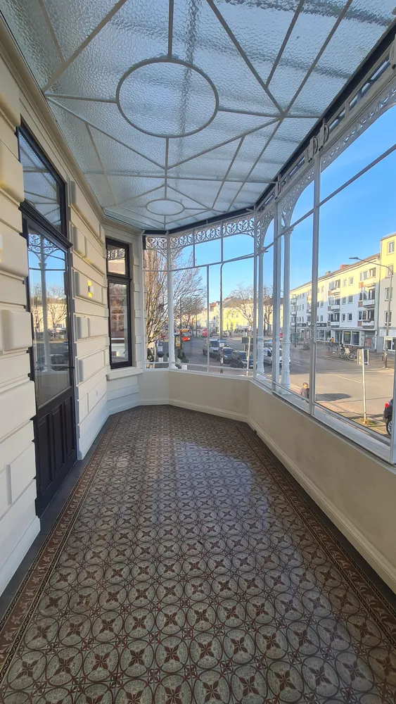4 Zimmer Wohnung mit 169 m² in Bremen – Bild 12