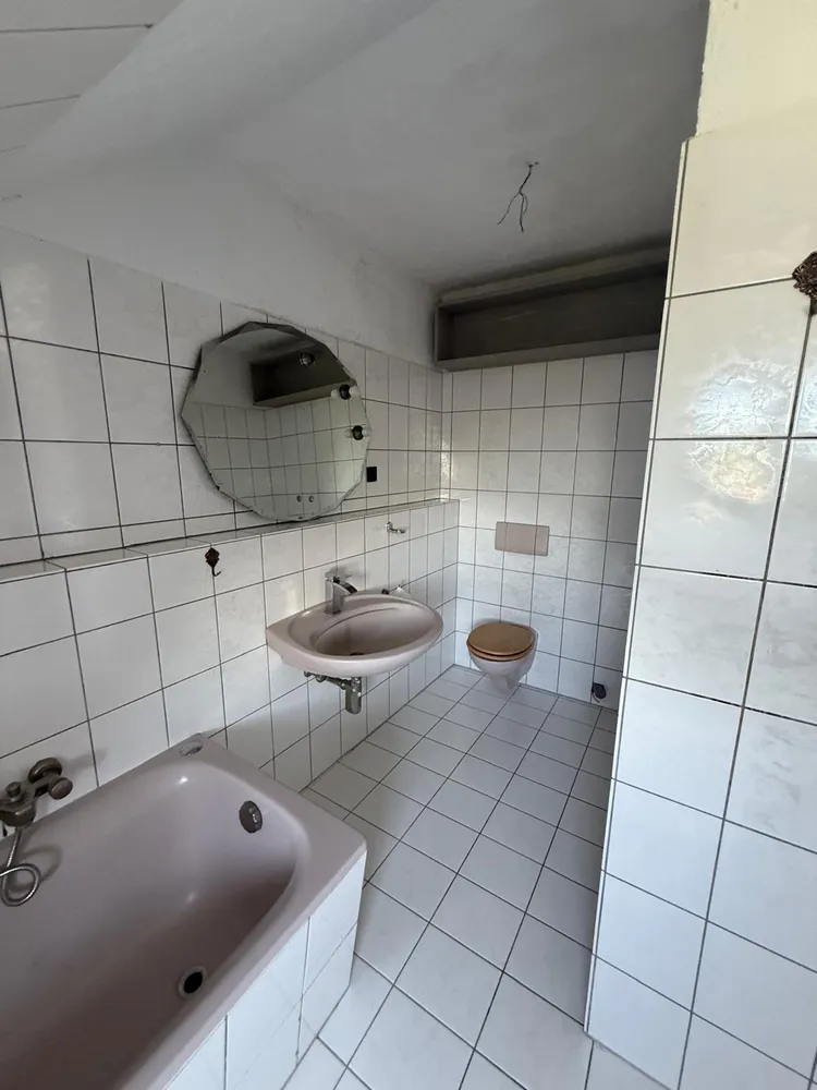 2 Zimmer Wohnung mit 62 m² in Dortmund – Bild 4