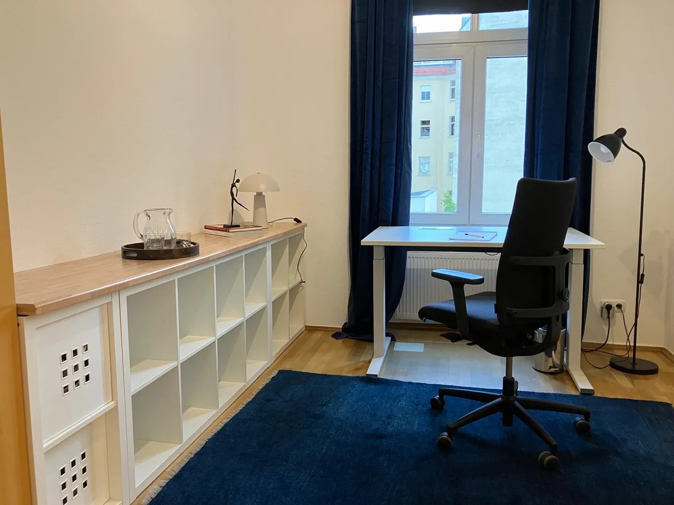 3 Zimmer Wohnung mit 85 m² in Berlin – Bild 6