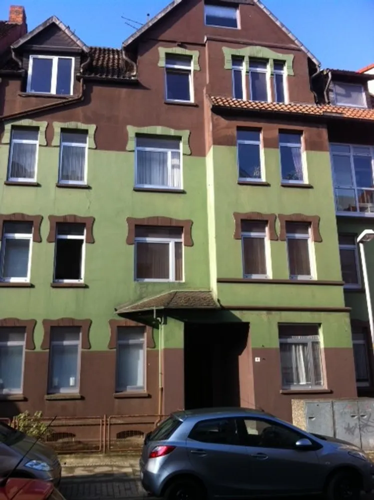3 Zimmer Wohnung mit 59 m² in Hannover – Bild 4