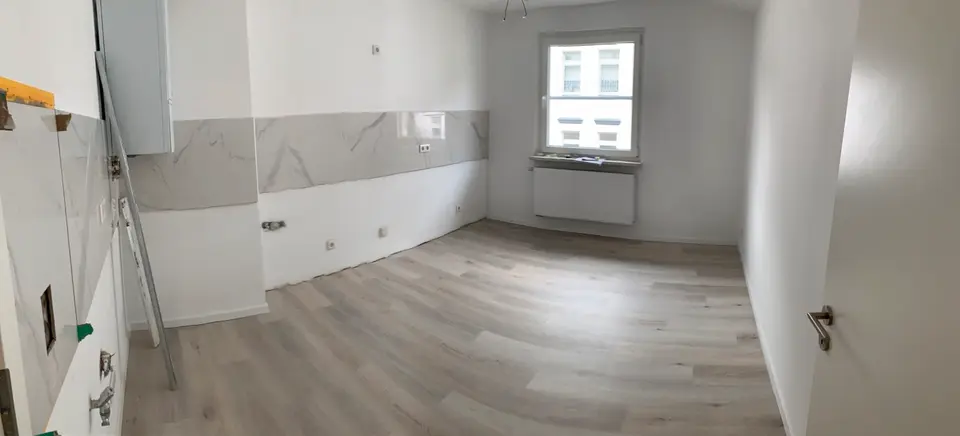 2 Zimmer Wohnung mit 48 m² in Wuppertal – Bild 8