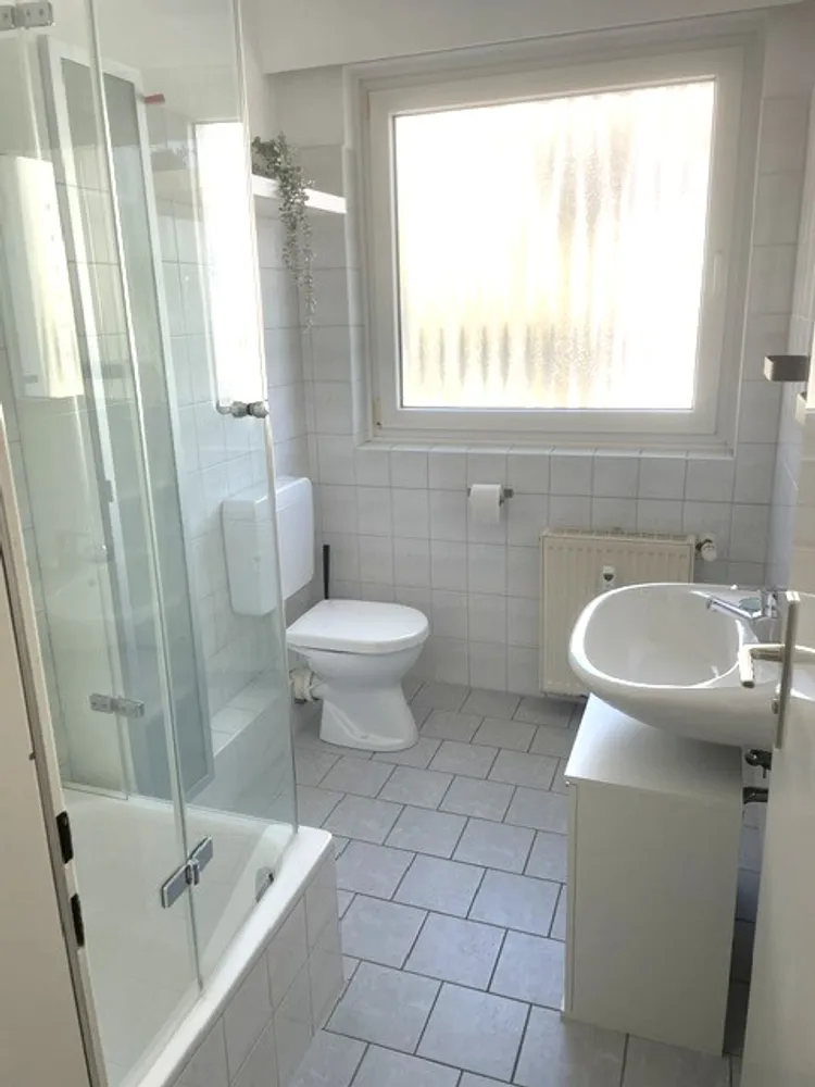 2 Zimmer Wohnung mit 59 m² in Bremen – Bild 4