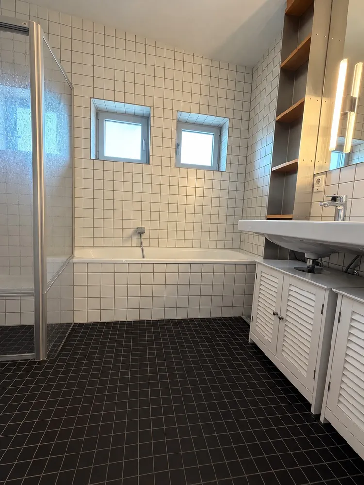 5 Zimmer Wohnung mit 158 m² in Wesel – Bild 5