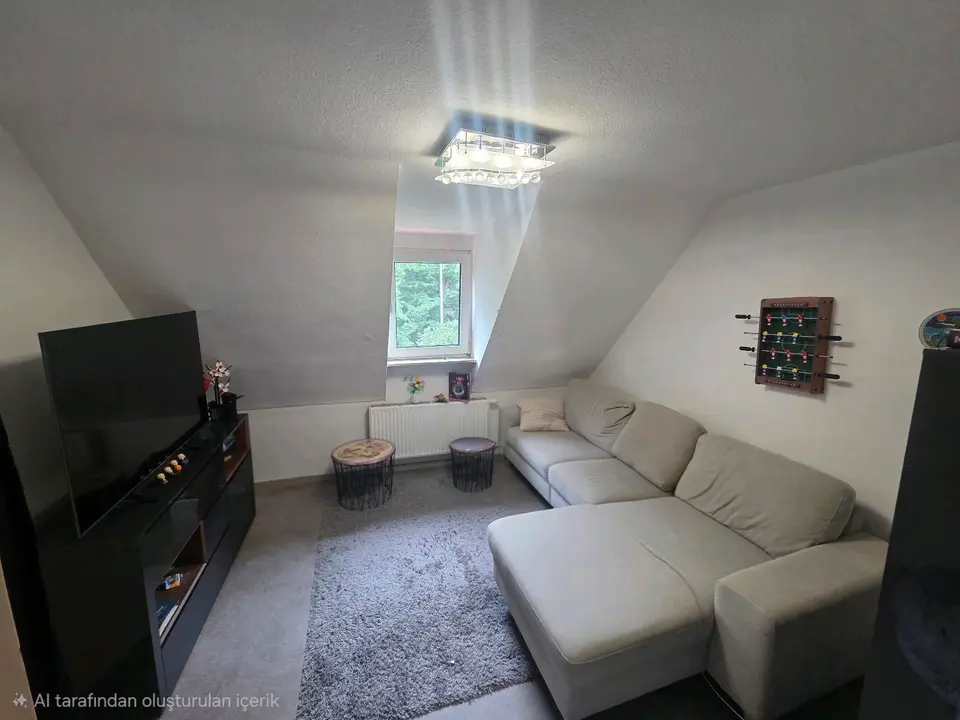 2 Zimmer Wohnung mit 30 m² in Erlangen – Bild 6