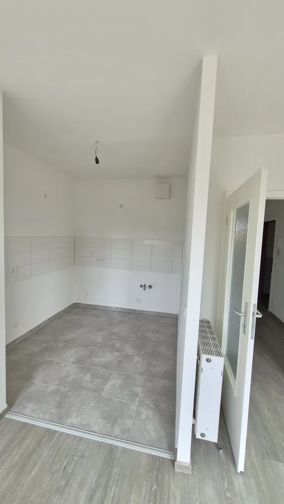 3 room apartment with 57 m² in Magdeburg – Photo 4