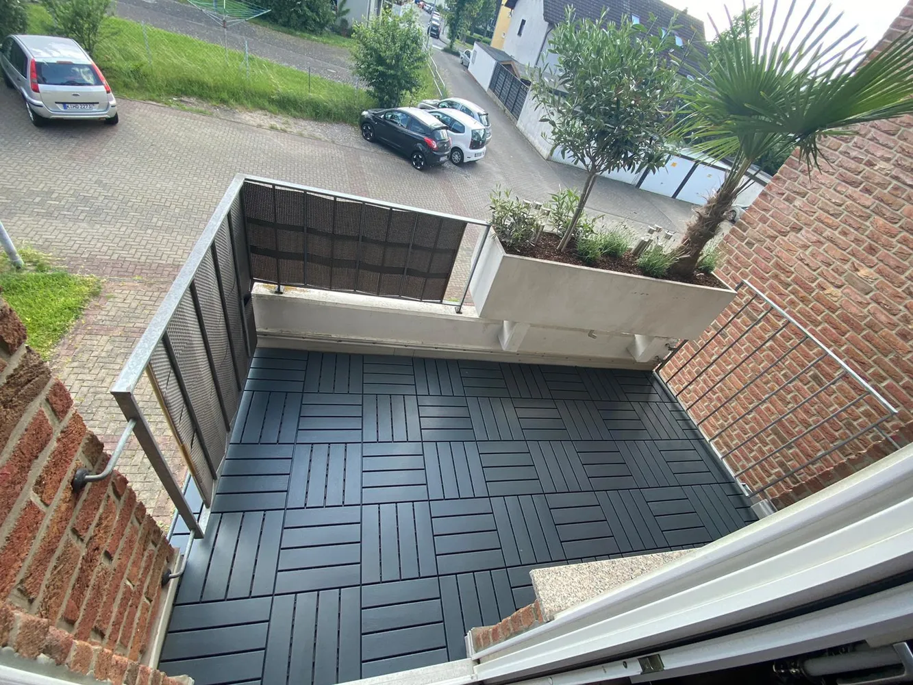2 room apartment with 74 m² in Cologne – Photo 10