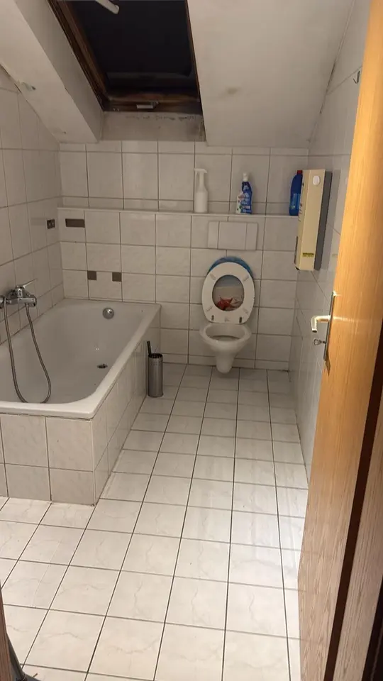 3 Zimmer Wohnung mit 53 m² in Mosbach – Bild 4