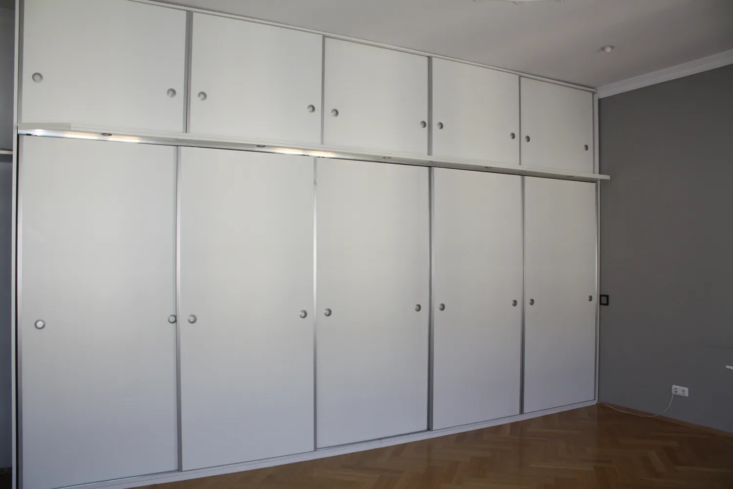 3 Zimmer Wohnung mit 125 m² in Mülheim an der Ruhr – Bild 1