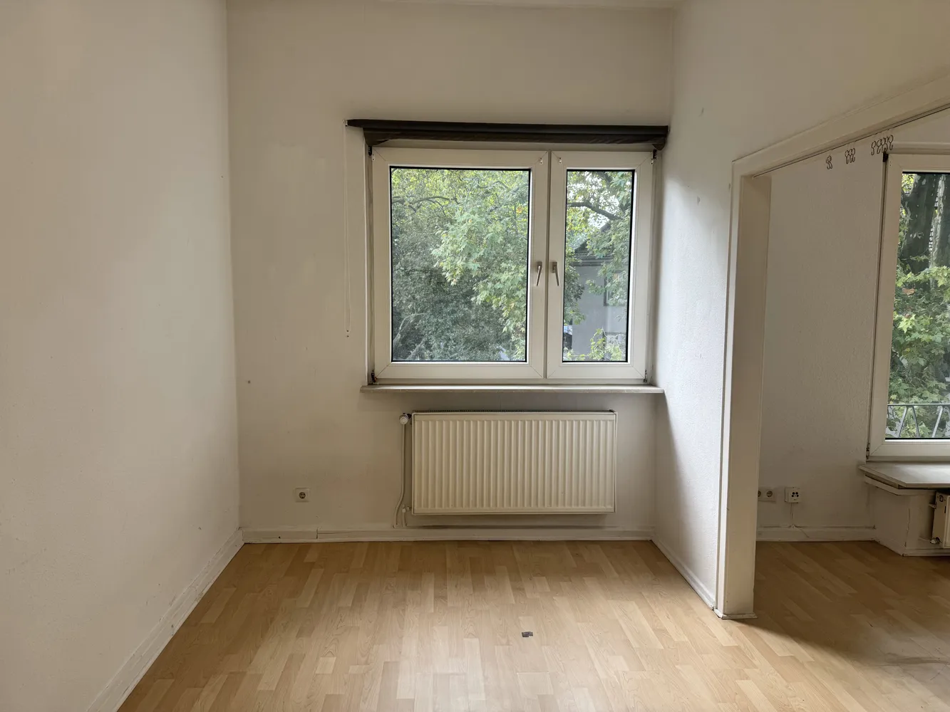 3 room apartment with 87 m² in Dortmund – Photo 2