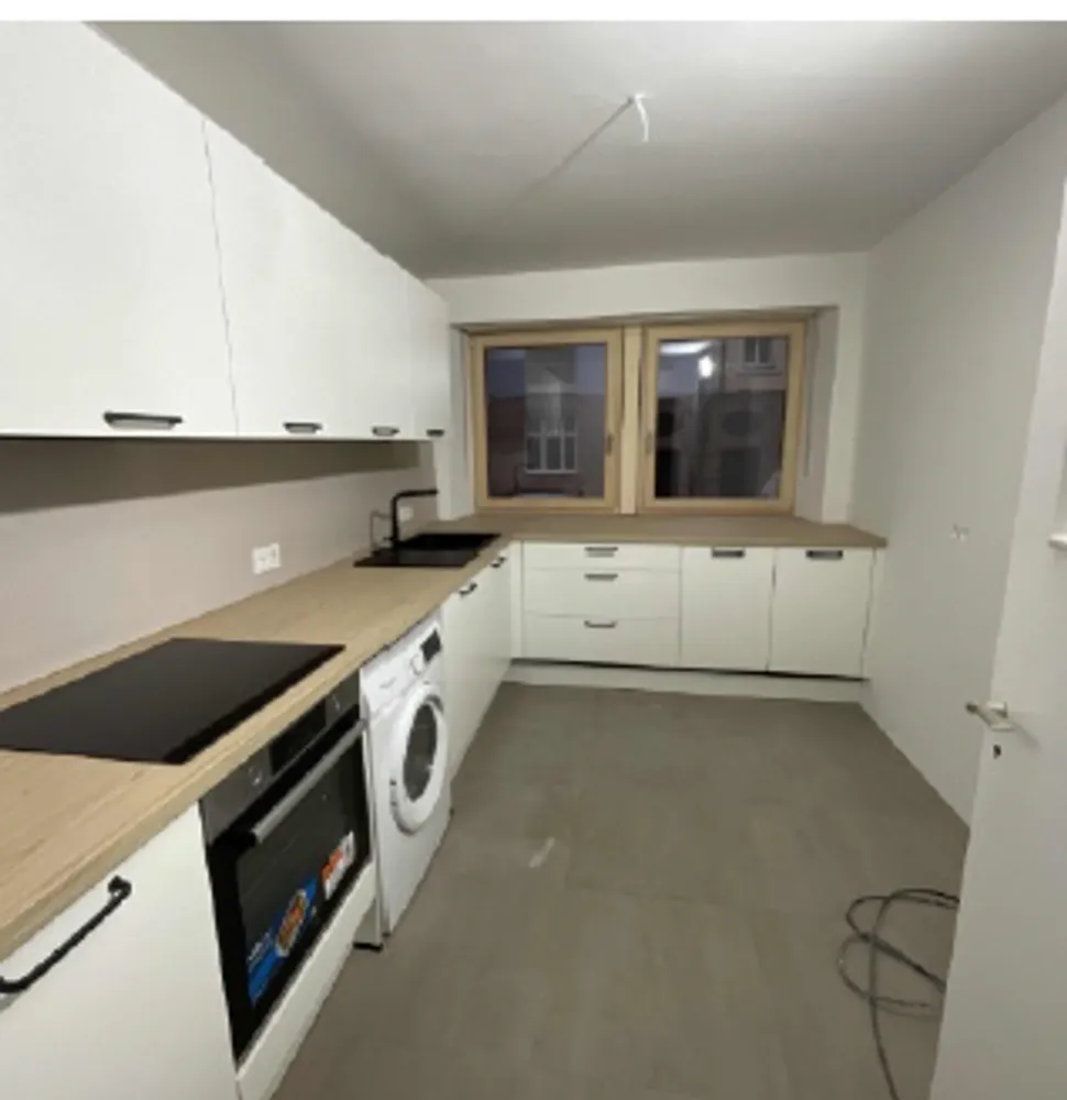 3 Zimmer Wohnung mit 79 m² in Nürnberg – Bild 1